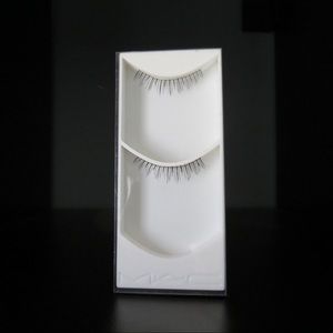 MAC False Lashes #25